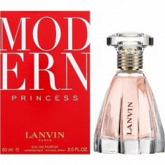 Lanvin Modern Princess Eau de Parfum femei 60 ml foto