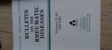 Cumpara ieftin Lot 2 Reviste Cardiologie si Reumatologie Engleza - Carti Medicina Diagnostic Tratament