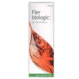 FIER BIOLOGIC SIROP 100ML, Medica