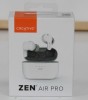 Creative Zen Air Pro