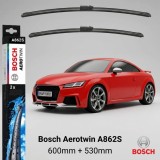 Cumpara ieftin Ștergătoare Audi TT RS Coupe (FV3) din 05.2016 | Bosch A862S