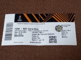 Bilet meci fotbal FCSB (Steaua) - BSC YOUNG BOYS BERNA (Europa League 02.10.2025)