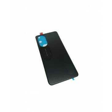 Capac Baterie Pentru Oppo A78 4G Negru (Mist Black) foto
