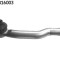 SKF VKDY 816003 Cap de bara