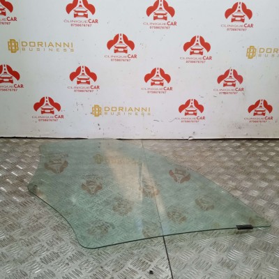 Geam Stanga Fiat Fiorino 2007-2016 foto