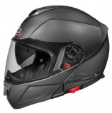 Casca Moto Smk Smk Glide Anthracite Glda600 Marimea S SMK0100/17/GLDA600/S, General