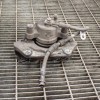 Etrier de fr&acirc;nă dreapta față FORD FIESTA VII 2019 10602076