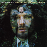 His Band And The Street Choir - Vinyl | Van Morrison, Country