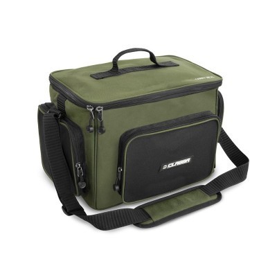 Geantă Delphin CLASSA CarryALL XL, 45x35x25 cm, 24.5 litri foto