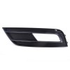 Grila Bara Fata Stanga Audi A4 S4 B8 (2011-2015) cu Proiector 8K0807681K01C Rapid