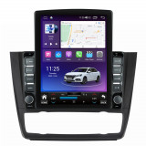 Navigatie dedicata cu Android BMW Seria 1 (E81 / E87) 2007 - 2013, clima