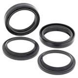 Set semeringuri telescop (furca) 43x55x10.5/12 (All Balls) - Suzuki RM 125-500 - DR 650-800 - Yamaha XTZ 660-750 Tenere (89-98)