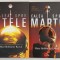 CALEA SPRE STELE / CALEA SPRE MARTE , VOLUMELE I - II de MARY ROBINETTE KOWAL , 2020