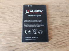 Acumulator Allview A5 Quad