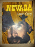 Nevada- Zane Grey