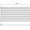 Condensator climatizare AC OEM/OES (Valeo), OPEL MOKKA/MOKKA X, 06.2012-; Chevrolet TRAX, 12.2012- motor 1,6 CDTI; 1,7 CDTI; 1,4 Turbo, aluminiu/ alu