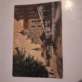 Brasov - Restaurant la strada.