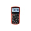 Multimetru true rms, ecran lcd 19999 Yato YT-730893