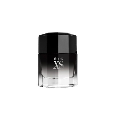 Paco Rabanne Black XS 2018 Parfum pentru Barbati Tester EDP 100 ml foto