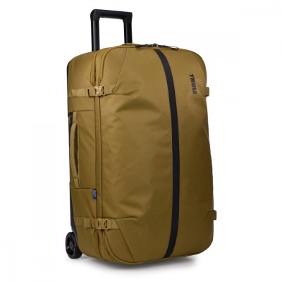 Geanta voiaj, Thule, Aion, 70 cm, 95L, Nutria foto