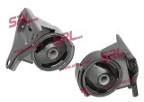 Suport motor Hyundai Tucson (Jm) 06.04-12.19; Kia Sportage 2 (Je Km) 09.04-05.11, Fata, 2.0, 2.0 4WD, 2.0 16V 4WD, 2.0 i 16V, SRLine
