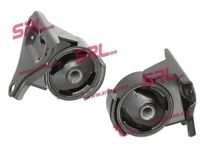 Suport motor Hyundai Tucson (Jm) 06.04-12.19; Kia Sportage 2 (Je Km) 09.04-05.11, Fata, 2.0, 2.0 4WD, 2.0 16V 4WD, 2.0 i 16V, SRLine foto