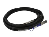Cablu Mellanox MC2206125-007 40G QSFP+ de 7 m, cu conexiune directă pasivă, din cupru