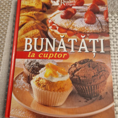 Bunatati la cuptor Readers Digest