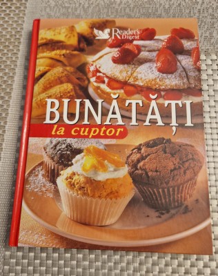 Bunatati la cuptor Readers Digest foto
