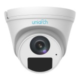 Cumpara ieftin Camera IP 2MP, lentila 2.8mm, IR 30m, Microfon integrat - Uniarch IPC-T122-APF28-ECO