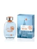 Sa calatorim la New York pentru barbati EDT, 100 ml