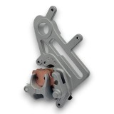 Suport etrier+etrier frana spate Asix XR99 300cc Cod Produs: MX_NEW XR99300-37