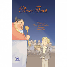 Oliver Twist, Adaptare Dupa Charles Dickens foto