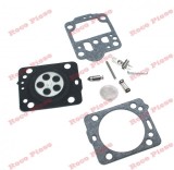 Kit reparatie carburator drujba Husqvarna 235, 236, 240, 435 (RB-149)