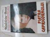 Cumpara ieftin Piatra capricornului - Madelaine Brent