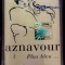 Charles Aznavour - Plus bleu... (casetă audio originală)