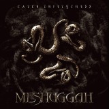 Catch Thirtythree | Meshuggah, Nuclear Blast