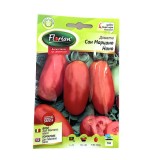 Seminte tomate San Marzano Nano 0,5 gr, Florian Bulgaria, Florian LTD