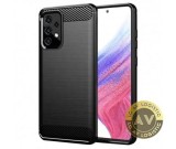 Husa pentru Samsung Galaxy A53 5G A536 Techsuit Carbon Neagra