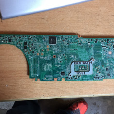 Placa de baza defecta Lenovo IdeaPad U430 Touch (M11)
