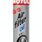 Motul spray de uns filtru aer Cod Produs: MX_NEW 102986
