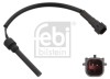 FEBILSTEIN 101231 senzor nivelichide racire, Febi Bilstein