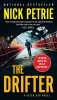 The Drifter - Roman actiune/thriller, Carte straina, Limba engleza, Autor: Petrie