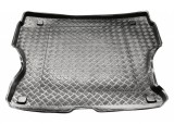 Covor Tavita Portbagaj Opel Corsa C III Van (2000-2006) Rezaw - Protectie Portbagaj Premium