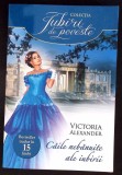 CAILE NEBANUITE ALE IUBIRII-VICTORIA ALEXANDER-362977