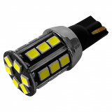 Led T15 24 SMD 12V Canbus LED 261, General