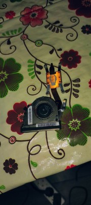 Ventilator Thinkpad x250 perfect funcțional foto