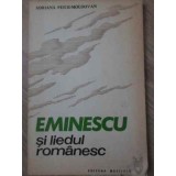 EMINESCU SI LIEDUL ROMANESC-ADRIANA PEICU-MOLDOVAN-257180