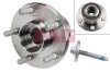 FAG 713 6788 40 Set rulment roata