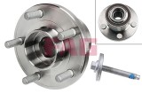 FAG 713 6788 40 Set rulment roata